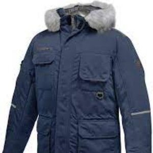 Mens Snow Jacket